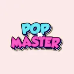 Pop Master Icon