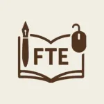 FTE Books Icon