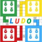 Ludo Icon