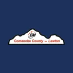 Comanche Co Lawton, OK EM Icon