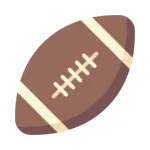 Football Stat Tracker Pro Icon