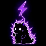 Charging Animation - Chimomo Icon