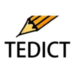TEDICT Icon