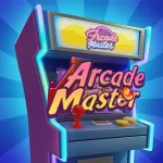 Arcade Master Icon