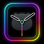 TopWatch - Watch Faces Gallery Icon