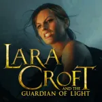 Lara Croft: Guardian of Light Icon