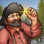 1849: Gold Edition Icon