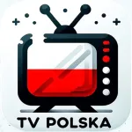 TV Polska - Polonia TV Icon