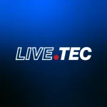 LIVE.TEC Icon