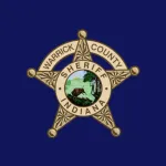 Warrick County Sheriffs Office Icon