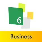 eYACHO for Business 6 Icon
