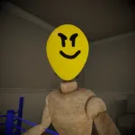 Balloon Head: Duel Icon