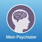 PraxisApp - Mein Psychiater Icon
