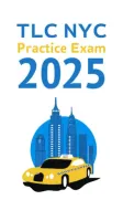 TLC practice test, exam NYC Icon