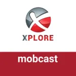 JB XPLORE MobCast Icon