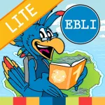 EBLI Island Lite Icon