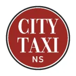 City Taxi Novi Sad Icon