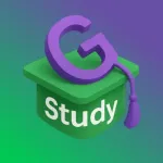 Greek Study Icon