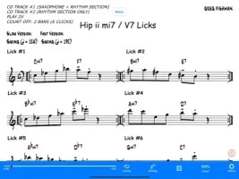 Hip Licks for Alto Sax (V1) Icon