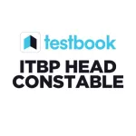 ITBP Head Constable Mock Tests Icon