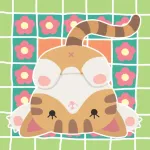 FLORA CAT: Nonogram Puzzle Icon
