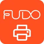 Fudo Impresoras Icon