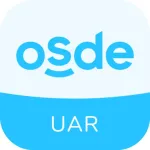 OSDE - UAR Icon