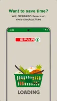 SPAR & GO Icon