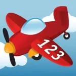 TallyTots Counting 123 Game Icon