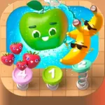 Adding Apples 2 Icon