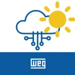 WEG PV CLOUD Icon