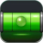 Bubble Level - Spirit Level Icon