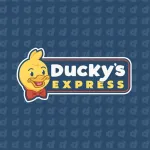 Ducky’s Express at Chevron Icon