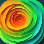 Stormly: Weather & Radar Icon