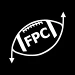 Football Play Card 2025 Icon