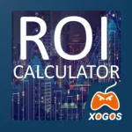 ROI Calculator Icon