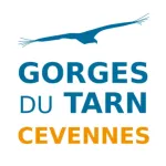 Gorges Causses Cévennes Icon