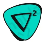 Nabla : Type Math Symbols Icon