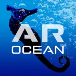 AR TOUR OCEAN Icon