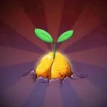 Wasteland Orchard Icon
