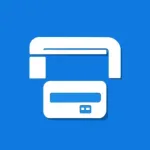 Virtual printer Icon