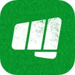 Sandlot: Real World Fitness Icon