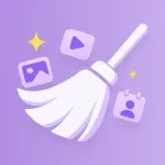 CleanMate - cleaner app Icon