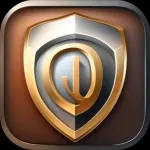 QuickGuard: Secure VPN & Proxy Icon