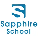 Sapphire School Icon