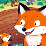 睡前故事-中文语音版 Icon