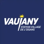 Vaujany Icon