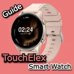 TouchElex Smart Watch Guide Icon