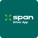 Span Driver Icon