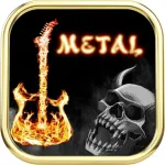 Metal Ringtones For Mobile Icon